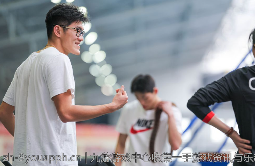 九游游戏中心收集一手游戏资讯与乐趣