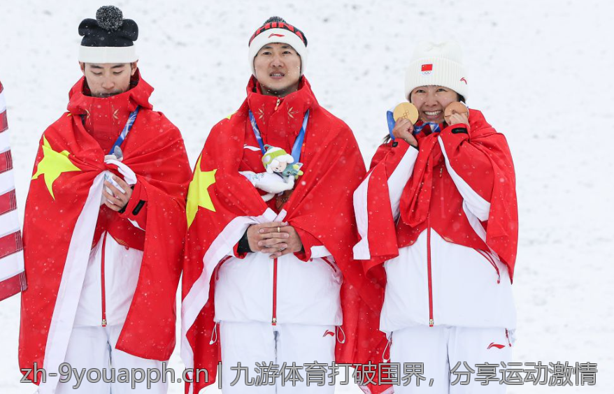 九游体育打破国界，分享运动激情