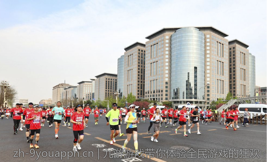 九游游戏带你体验全民游戏的狂欢